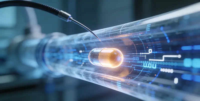 安庆结直肠癌靶向120基因检测（组织）图片1