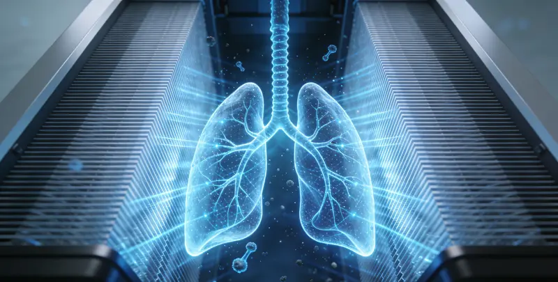 安庆肺癌靶向39基因检测及PDL122C3表达检测套餐（组织）图片1