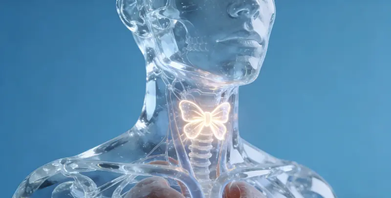 安庆甲状腺癌基因检测图片1