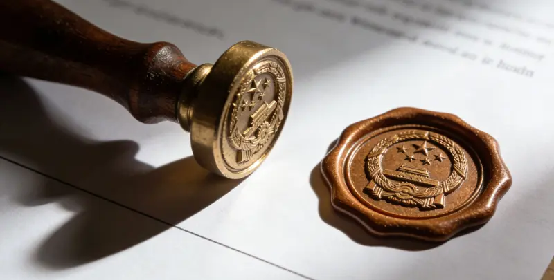 安庆司法亲子鉴定2人图片1