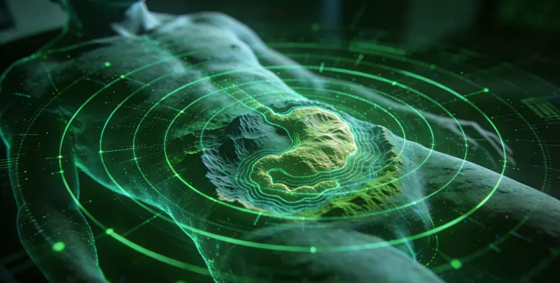 安庆胃肠肿瘤120基因检测图片1