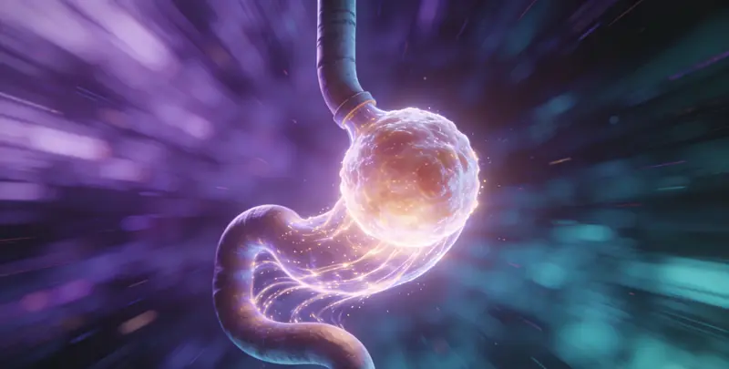 胃癌分子分型基因检测项目（组织）图2